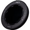 H&Y RevoRing VND ND3-ND1000 + CPL Filter with 46-62mm Adapter in India imastudent.com