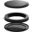 H&Y RevoRing 46-62mm Filter Caps in India imastudent.com