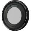 H&Y RevoRing 67-82mm Black 1/2 Mist Filters in India imastudent.com