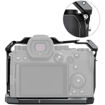 SmallRig 2983 Cage for Panasonic S5 in India imastudent.com