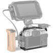 SmallRig CCF2808 Cage for Fujifilm X-T4 in India imastudent.com