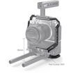 SmallRig CCF2810 Cage for Fujifilm X-T4 with VG-XT4 Vertical Battery Grip in India imastudent.com