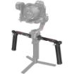 SmallRig 3027 Dual Handgrip for DJI RS 2 / RSC 2 / RS 3 in India imastudent.com