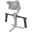 SmallRig 3027 Dual Handgrip for DJI RS 2 / RSC 2 / RS 3 in India imastudent.com