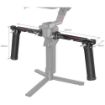 SmallRig 3027 Dual Handgrip for DJI RS 2 / RSC 2 / RS 3 in India imastudent.com