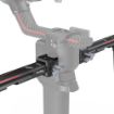 SmallRig 3027 Dual Handgrip for DJI RS 2 / RSC 2 / RS 3 in India imastudent.com