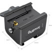SmallRig 3025 NATO Clamp Accessory Mount for DJI RS 2 / RSC 2 / RS 3 / RS 3 Pro in India imastudent.com
