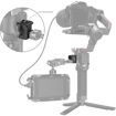 SmallRig 3025 NATO Clamp Accessory Mount for DJI RS 2 / RSC 2 / RS 3 / RS 3 Pro in India imastudent.com