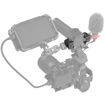 SmallRig 3025 NATO Clamp Accessory Mount for DJI RS 2 / RSC 2 / RS 3 / RS 3 Pro in India imastudent.com