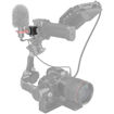 SmallRig 3025 NATO Clamp Accessory Mount for DJI RS 2 / RSC 2 / RS 3 / RS 3 Pro in India imastudent.com