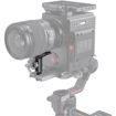 SmallRig Extended Lens Support for DJI RS 2 in India imastudent.com