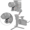 SmallRig Extended Lens Support for DJI RS 2 in India imastudent.com