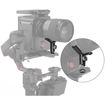 SmallRig Extended Lens Support for DJI RS 2 in India imastudent.com