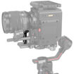 SmallRig Extended Lens Support for DJI RS 2 in India imastudent.com