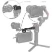 SmallRig 3026 Monitor Mount with NATO Clamp for DJI RS 2 / RSC 2 / RS 3 / RS 3 Pro in India imastudent.com