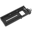 SmallRig 3061 Manfrotto-Style Quick Release Plate with Arca-Type Mount for DJI RS 2/RSC 2/RS 3/RS 3 Pro in India imastudent.com