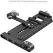 SmallRig 3061 Manfrotto-Style Quick Release Plate with Arca-Type Mount for DJI RS 2/RSC 2/RS 3/RS 3 Pro in India imastudent.com