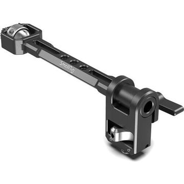 SmallRig 2889 Adjustable Monitor Mount for Selected Gimbal in India imastudent.com