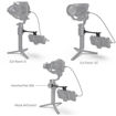SmallRig 2889 Adjustable Monitor Mount for Selected Gimbal in India imastudent.com