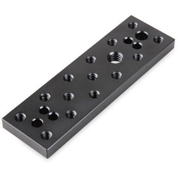 SmallRig 904 Battery Cheese Mounting Plate for Select Lilliput Monitors in India imastudent.com