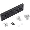 SmallRig 904 Battery Cheese Mounting Plate for Select Lilliput Monitors in India imastudent.com