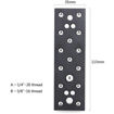 SmallRig 904 Battery Cheese Mounting Plate for Select Lilliput Monitors in India imastudent.com