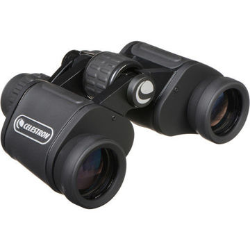 Celestron UpClose G2 7x35 Porro Binoculars in India imastudent.com