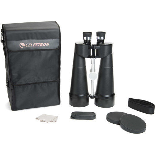 Buy Celestron 25x100 SkyMaster Binoculars at Lowest Price in India