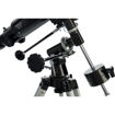 Celestron PowerSeeker 70 EQ Refractor Telescope in India imastudent.com