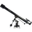 Celestron PowerSeeker 60 EQ Refractor Telescope in India imastudent.com