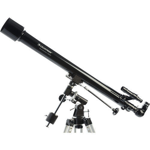 Celestron PowerSeeker telescopio refractor