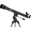 Celestron AstroMaster 70 AZ Refractor Telescope in India imastudent.com