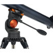Celestron AstroMaster 70 AZ Refractor Telescope in India imastudent.com