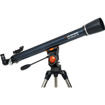 Celestron AstroMaster 70 AZ Refractor Telescope in India imastudent.com