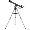Celestron AstroMaster 70 AZ Refractor Telescope in India imastudent.com