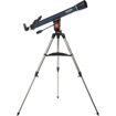 Celestron AstroMaster 70 AZ Refractor Telescope in India imastudent.com
