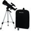 Celestron Travel Scope 70mm AZ Refractor Telescope Kit in India imastudent.com