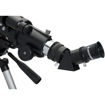 Celestron Travel Scope 70mm AZ Refractor Telescope Kit in India imastudent.com
