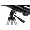 Celestron Travel Scope 70mm AZ Refractor Telescope Kit in India imastudent.com