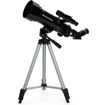 Celestron Travel Scope 70mm AZ Refractor Telescope Kit in India imastudent.com