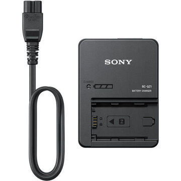 Sony BC-QZ1 Battery Charger in India imastudent.com