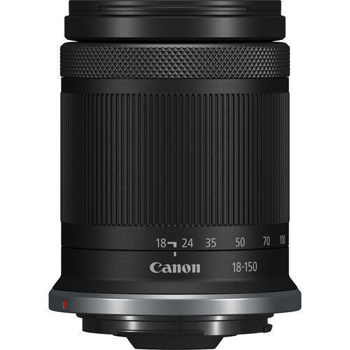 Buy Canon RF-S 18-150mm IS STM Lens at Lowest Price in