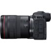 Canon EOS R5 Mirrorless Camera with 24-105mm f/4 Lens in India imastudent.com