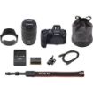 Canon EOS R5 Mirrorless Camera with 24-105mm f/4 Lens in India imastudent.com