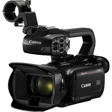 Canon XA60 Professional UHD 4K Camcorder in India imastudent.com