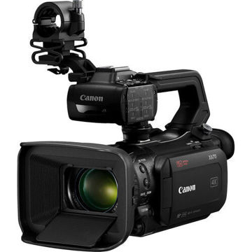 Canon XA70 UHD 4K30 Camcorder with Dual-Pixel Autofocus in India imastudent.com
