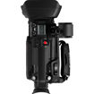Canon XA75 UHD 4K30 Camcorder with Dual-Pixel Autofocus in India imastudent.com
