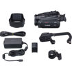 Canon XA65 Professional UHD 4K Camcorder in India imastudent.com