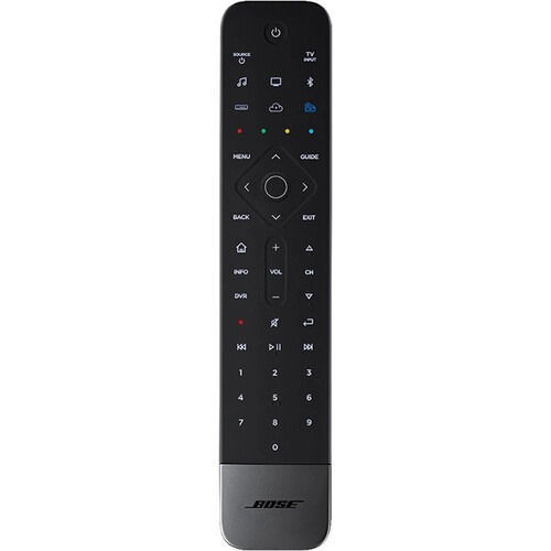 Buy Bose Soundbar Universal Remote at Lowest Price in India