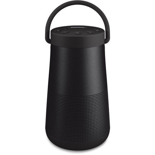 Bose SoundLink Revolve+ (Series II) Bluetooth Speaker Black